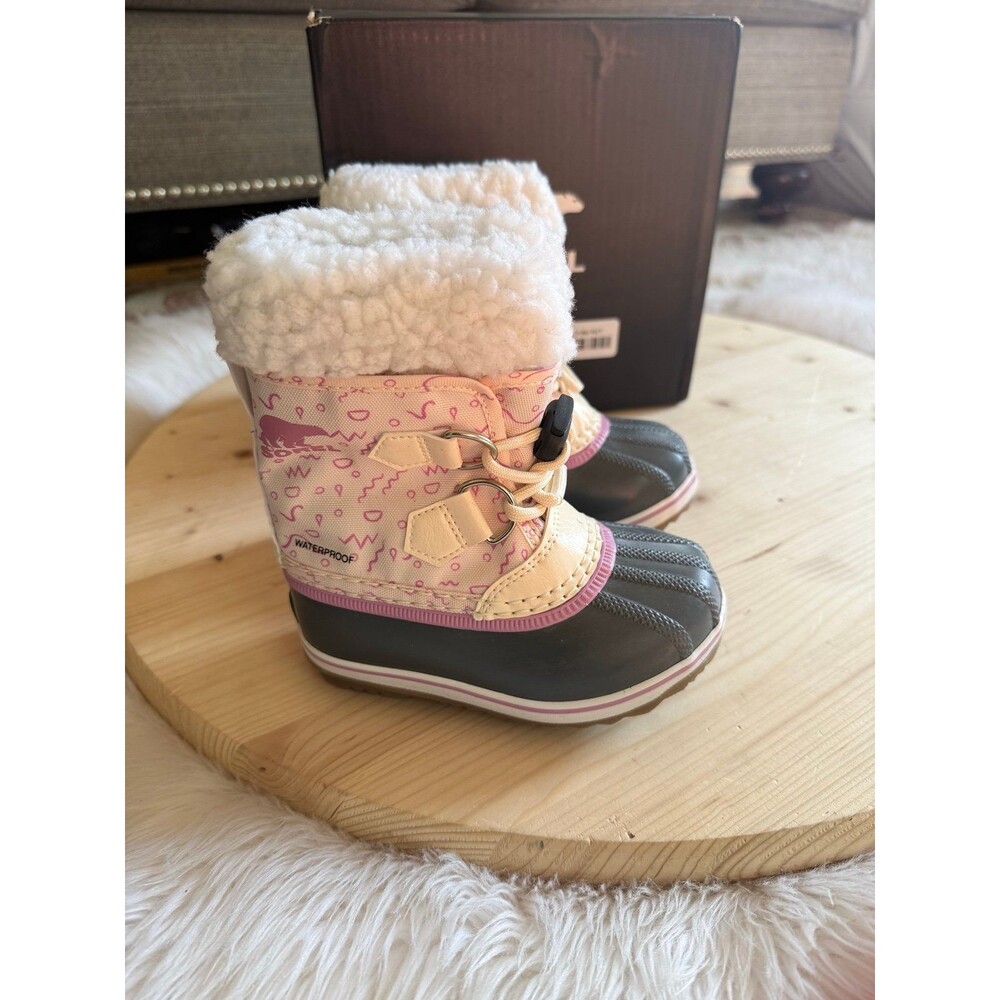 Sorel Boots
